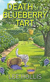 Death of a Blueberry Tart Book Review